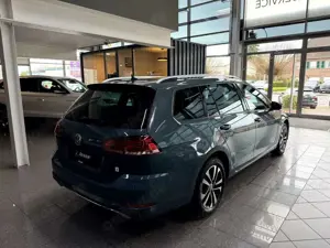 Volkswagen Golf VII 1.5 TSI IQ.DRIVE ACC CarPlay PDC Bild 5