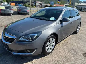 Opel Insignia A Sports Tourer Innovation