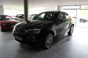 BMW X4 M i INDIVIDUAL LED GSD HEAD-UP *II.HAND*