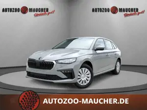 Skoda Scala Selection 1.0TSI SHZ/PDC/APP
