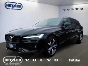 Volvo V60 Kombi Plus Dark Digitales Cockpit Memory Sitze