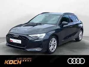 Audi A3 35 TDI S-Tronic, Head-up-Display, 1