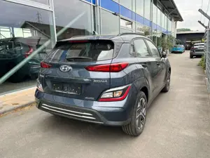 Hyundai KONA Bild 2