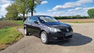 Volkswagen Polo 1.4 Tour