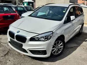 BMW 218 ° Aut. °