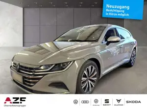 Volkswagen Arteon 2.0 TDI DSG Elegance AHK