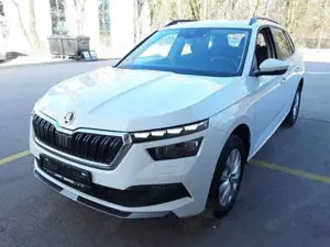 Skoda Kamiq 1.0 TSI DSG Ambition