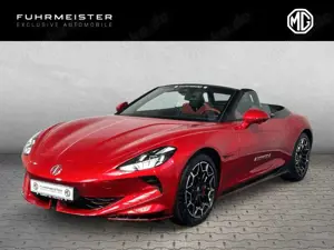 MG Cyberster RWD 77kWh *Launch Control* *360g Kamera*