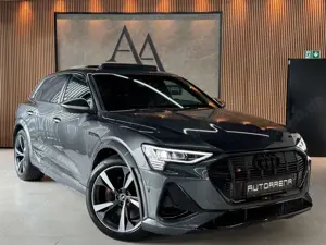 Audi e-tron E-tron S Quattro*PANO*BO*MATRIX-LED*