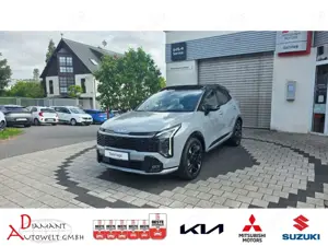 Kia Sportage GT-Line 2WD HEV DriveWise, Glasdach, Sound Schwarz
