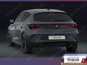 CUPRA Leon DSG SHZ VollLED ACC FullL 3ZClim UVP-31%* Bild 5
