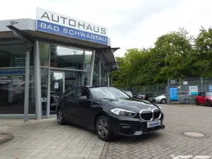 BMW 118 i Aut. "Advantage", Navigation, Klima uvm.