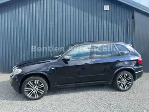 BMW X5 M50d Head-Up,Panorama,Leder,AHK,Kamera,Navi