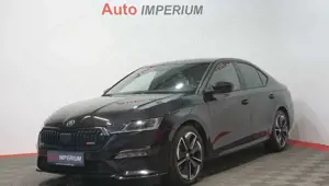 Skoda Octavia Lim. RS 2.0 TDI*ACC*HUD*AHK*MATRIX*