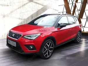 SEAT Arona 1.0 TSI FR Line|DSG|LED|NAVI|KAMERA|SHZ|**