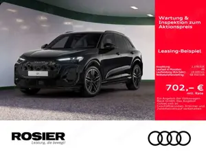 Audi Q5 SUV TDI quattro AHK ACC MATRIX-LED 360° BT