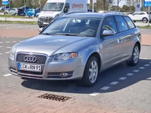 Audi A4 Avant 1.6