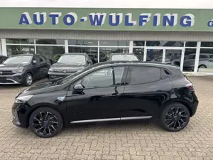 Renault Clio TCe 90 Esprit Alpine ACC LED NAVI bhz. Lenkrad