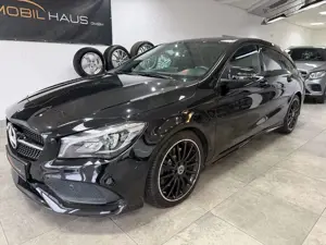 Mercedes-Benz Others CLA220 Shooting Brake 4Matic AMG-Line *STANDHZG* Bild 1