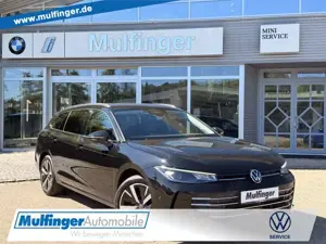 Volkswagen Passat Var.1.5 e-TSI DSG ACC Navi Kamera Sitzh.
