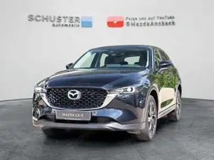 Mazda CX-5 Ad´Vantage 165 PS 360°/Navi/Head-up/LED/19