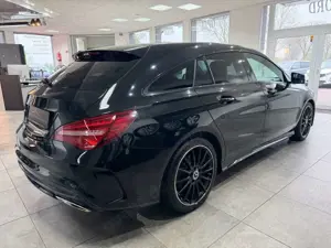 Mercedes-Benz Others CLA220 Shooting Brake 4Matic AMG-Line *STANDHZG* Bild 4