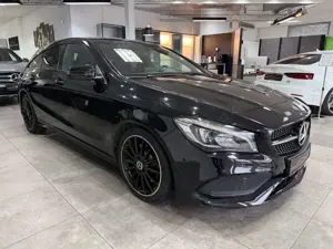 Mercedes-Benz Others CLA220 Shooting Brake 4Matic AMG-Line *STANDHZG* Bild 3