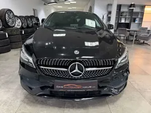 Mercedes-Benz Others CLA220 Shooting Brake 4Matic AMG-Line *STANDHZG* Bild 2