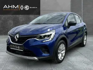 Renault Captur II Evolution Winter  Komfort Paket