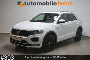 Volkswagen T-Roc 2.0TSI DSG 2xR-Line 4M Virtual AHK Pano
