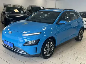 Hyundai KONA ACC*R.cam*CarPlay*1.Hand*SHZ*DAB*Spurhalte