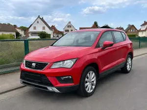 SEAT Ateca Style