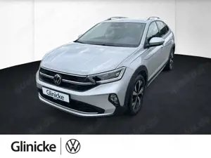 Volkswagen Taigo Style 1.0 TSI DSG Kamera+ACC+Navi+SHZ+Matr