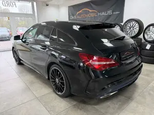 Mercedes-Benz Others CLA220 Shooting Brake 4Matic AMG-Line *STANDHZG* Bild 5
