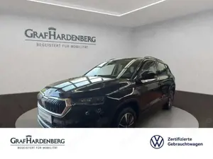 Skoda Karoq Selection TSI DSG Navi AHK Standheizung
