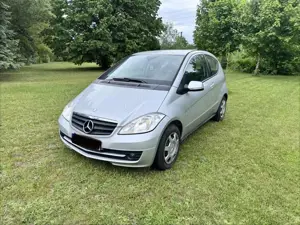 Mercedes-Benz A 170 Classic