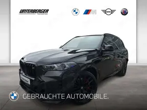 BMW X5 M60i xDrive M Sportpaket Pro-M Performance Paket-P