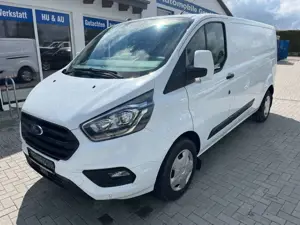 Ford Transit Custom 2,0 D Kasten 320 L2*Trend*Klima