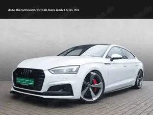 Audi S5 Sportback 3.0 TDI quattro 8-Fach-Bereift auf