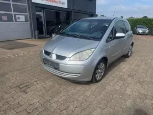 Mitsubishi Colt 1.3 Invite+Ratenkauf ohne Bank+Tüv/Inspekt. Neu