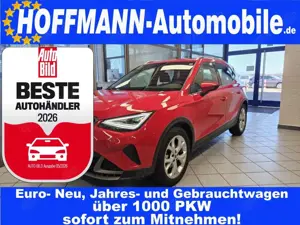 SEAT Arona FR Full LED,Mirror Link,Navi,PDC,