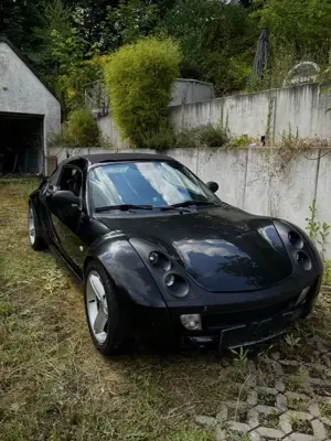 smart roadster