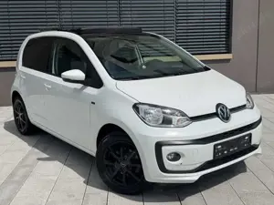 Volkswagen up! Up Join*Panorama*Klima*SHZ*PDC*Tempo*69TKM