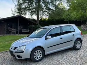 Volkswagen Golf V Lim. 1.9TDI 4Motion, 1Hand, 6Gang, 153tkm