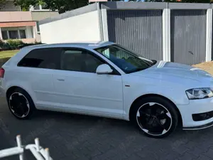 Audi A3 Bild 4