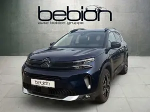 Citroen C5 Aircross Hybrid 225 e-EAT8 Shine Pack Navi PDC