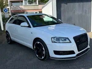 Audi A3 Bild 3
