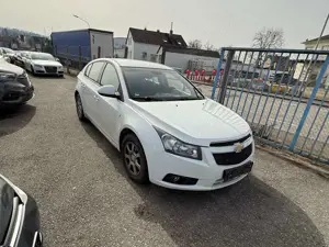 Chevrolet Cruze Cruze 2.0 LTZ