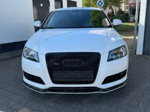 Audi A3 Bild 2
