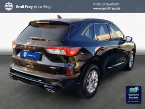 Ford Kuga 2.5 Duratec PHEV ST-LINE